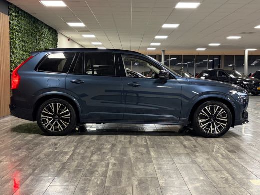 Volvo  XC90 T8 AWD Recharge Plus Dark Long Range | Luchtvering | Stoelventilatie | Trekhaak | 360&deg; Camera | H... ActivLease financial lease