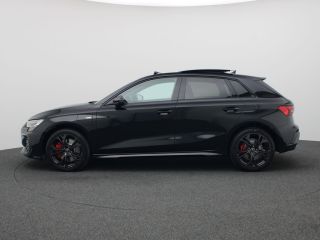 Audi A3 Sportback 45 TFSI e S edition Competition 272PK S-Tronic S-Line, Pano-Schuifdak, Memorystoel, Ach...