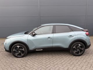 Citroën C4 130pk Shine (Camera - Keyless Entry - LED - Parkeersensoren V+A - Automatische Airco - Adaptieve ...