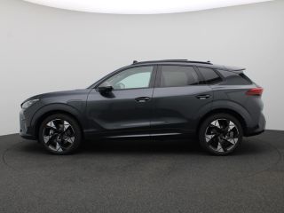 CUPRA Terramar 1.5 TSI e-Hybrid Business 204PK DSG Pano-Schuifdak, Trekhaak, 20" LM Velgen, Memorystoel, Keyless...