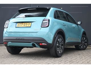 Fiat 600 1.2 Hybrid Urban 110pk 8 Jaar Garantie! | Achteruitrijcamera | Keyless-Entry | Draadloze Lader | ...