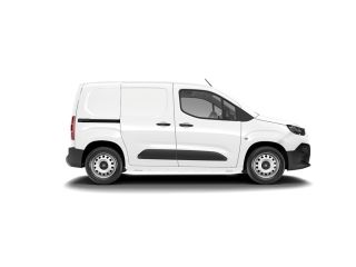 Fiat Dobl&ograve; Standaard | Airconditioning handmatig | Centrale deurvergrendeling met afstandsbediening | Cruise...