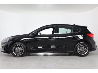 Ford Focus 1.0 EcoBoost ST Line Business | Winter Pack | Trekhaak | Navi | LED | Clima | Cruise | Camera | p...