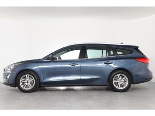 Ford Focus 1.0 EcoBoost Trend Edition Business | Navigatie | Clima | Camera | Parkeersensoren V+A | LED | Ke...