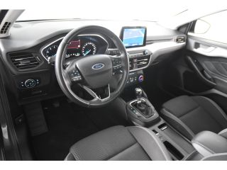 Ford Focus EcoBoost Turnier *1ste Eigenaar*Navigatie*Trekhaak*PDC*