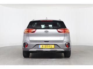 Kia Niro 1.6 GDi Hybrid DynamicLine | Dealer Onderhouden! | Navi | Camera | Cruise Adaptive | DAB | Clima ...