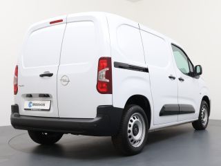 Opel Combo 1.5 BlueHDI 100 L1 | NIEUW BPM VRIJ | NAVIGATIE | PDC | AIRCO | CARPLAY | | Airconditioning | Cru...