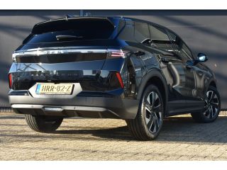 Opel Grandland 1.2 Turbo Hybrid GS 145pk 8 Jaar Garantie! | HeadUp-Display | Adaptive Cruise | Comfortstoelen | ...