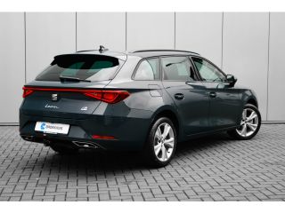 Seat Leon Sportstourer FR Business - eHybrid | Achteruitrijcamera | Automatisch dimmende binnenspiegel | Da...
