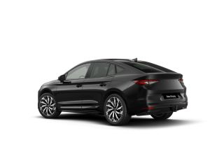 Skoda Enyaq Coupe Sportline | Chrome interieur accenten | Driving mode select | LED interieurverlichting inclusief ...