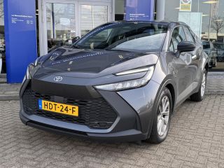 Toyota C-HR 1.8 Hybrid 140 Active