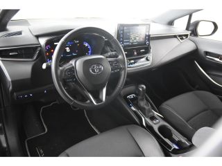 Toyota Corolla 1.8 Hybrid Dynamic *1.Hand*Navigatie*PDC*
