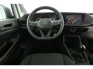 Volkswagen Caddy 2.0 TDI 102PK | Clima | Navi | Parkeersens. | Elektrpakket