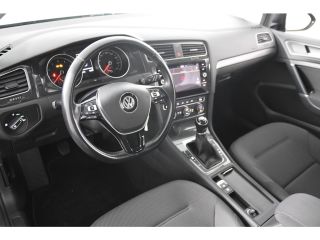 Volkswagen Golf Variant Comfortline *1ste Eigenaar*Navigatie*Trekhaak*