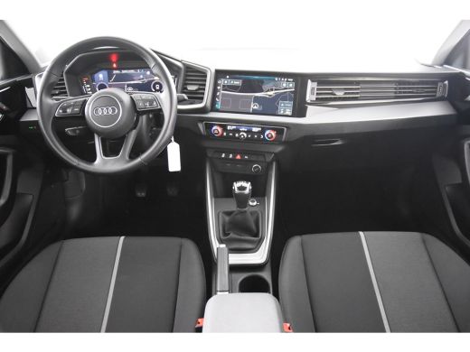 Audi A1 Sportback Sportback 25 TFSI Sport *1ste Eigenaar*Navigatie*PDC* ActivLease financial lease