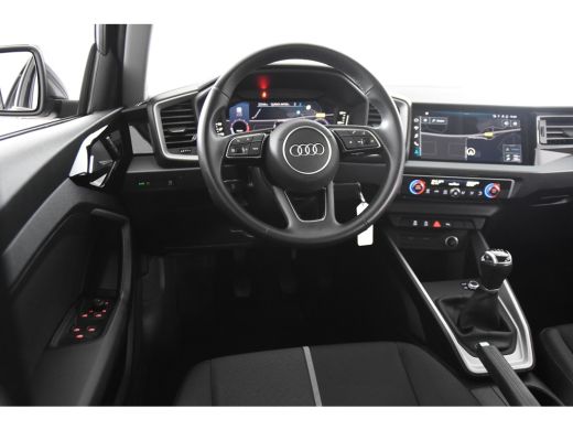 Audi A1 Sportback Sportback 25 TFSI Sport *1ste Eigenaar*Navigatie*PDC* ActivLease financial lease