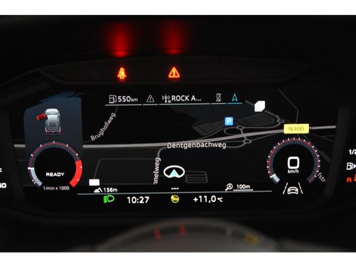 Audi A1 Sportback Sportback 25 TFSI Sport *1ste Eigenaar*Navigatie*PDC* ActivLease financial lease