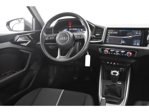 Audi A1 Sportback Sportback 25 TFSI Sport *1ste Eigenaar*Navigatie*PDC* ActivLease financial lease