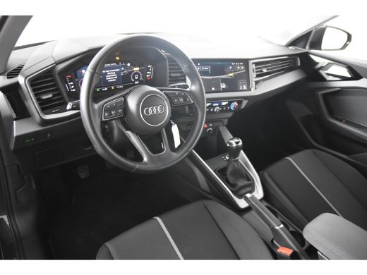Audi A1 Sportback Sportback 25 TFSI Sport *1ste Eigenaar*Navigatie*PDC* ActivLease financial lease