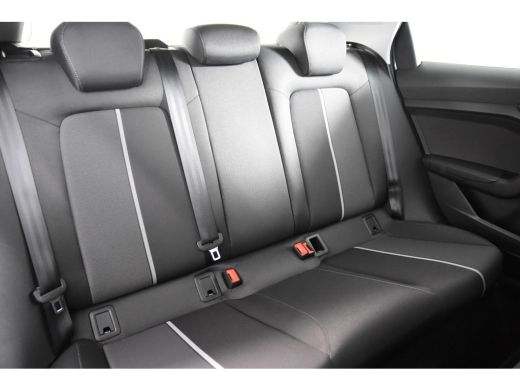 Audi A1 Sportback Sportback 25 TFSI Sport *1ste Eigenaar*Navigatie*PDC* ActivLease financial lease