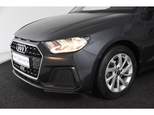 Audi A1 Sportback Sportback 25 TFSI Sport *1ste Eigenaar*Navigatie*PDC* ActivLease financial lease