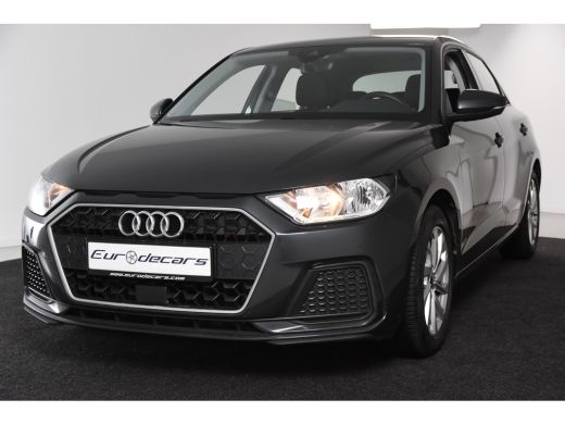 Audi A1 Sportback Sportback 25 TFSI Sport *1ste Eigenaar*Navigatie*PDC* ActivLease financial lease