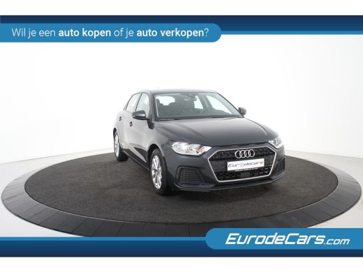 Audi A1 Sportback Sportback 25 TFSI Sport *1ste Eigenaar*Navigatie*PDC* ActivLease financial lease