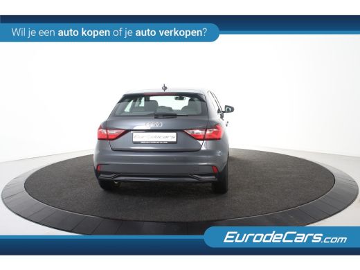 Audi A1 Sportback Sportback 25 TFSI Sport *1ste Eigenaar*Navigatie*PDC* ActivLease financial lease