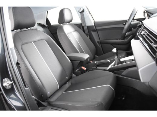 Audi A1 Sportback Sportback 25 TFSI Sport *1ste Eigenaar*Navigatie*PDC* ActivLease financial lease