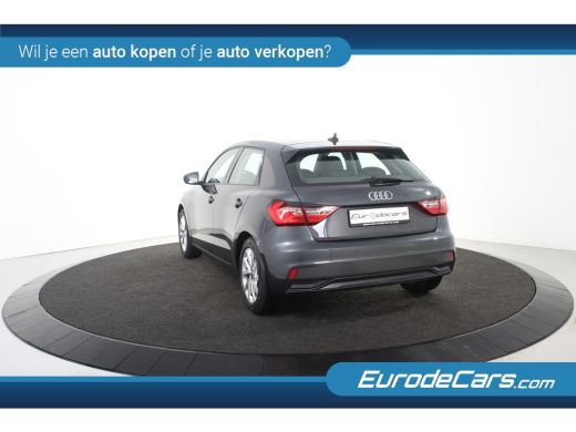 Audi A1 Sportback Sportback 25 TFSI Sport *1ste Eigenaar*Navigatie*PDC* ActivLease financial lease