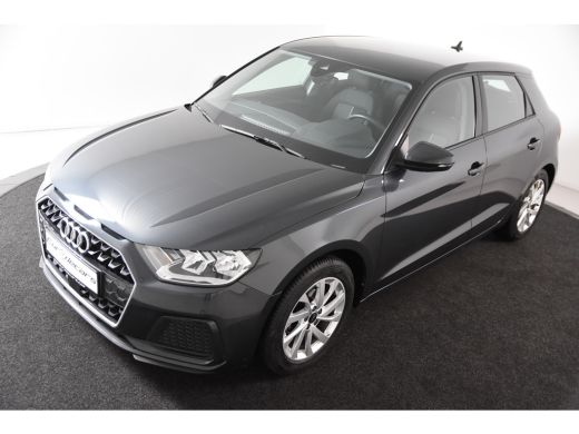 Audi A1 Sportback Sportback 25 TFSI Sport *1ste Eigenaar*Navigatie*PDC* ActivLease financial lease