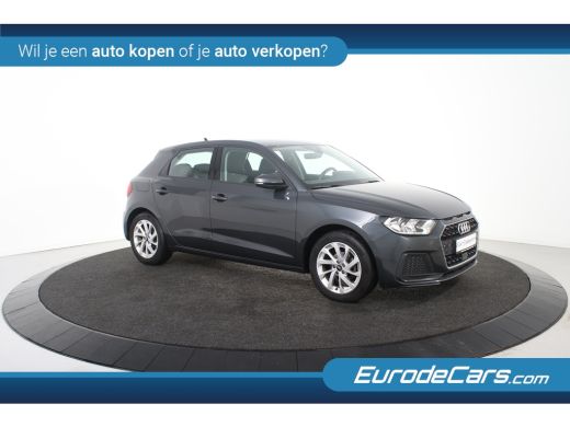 Audi A1 Sportback Sportback 25 TFSI Sport *1ste Eigenaar*Navigatie*PDC* ActivLease financial lease