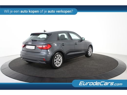 Audi A1 Sportback Sportback 25 TFSI Sport *1ste Eigenaar*Navigatie*PDC* ActivLease financial lease