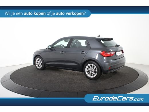 Audi A1 Sportback Sportback 25 TFSI Sport *1ste Eigenaar*Navigatie*PDC* ActivLease financial lease