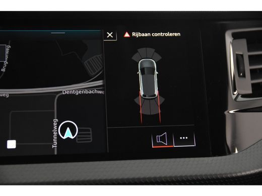 Audi A1 Sportback Sportback 25 TFSI Sport *1ste Eigenaar*Navigatie*PDC* ActivLease financial lease