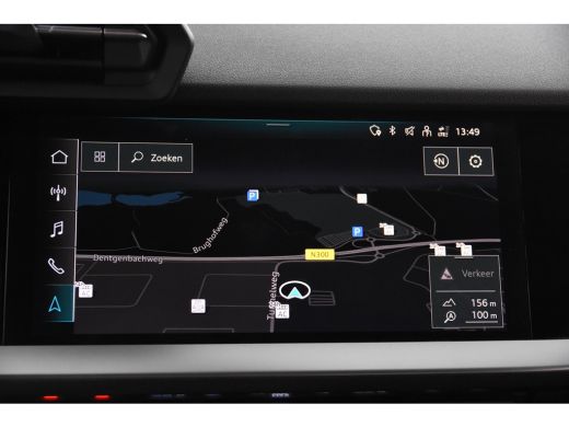 Audi A3 Sportback 40 TFSI e Advanced edition *1ste Eigenaar*Leer*Navigatie*PDC* ActivLease financial lease