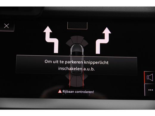 Audi A3 Sportback 40 TFSI e Advanced edition *1ste Eigenaar*Leer*Navigatie*PDC* ActivLease financial lease