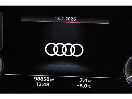 Audi A3 Sportback 40 TFSI e Advanced edition *1ste Eigenaar*Leer*Navigatie*PDC* ActivLease financial lease
