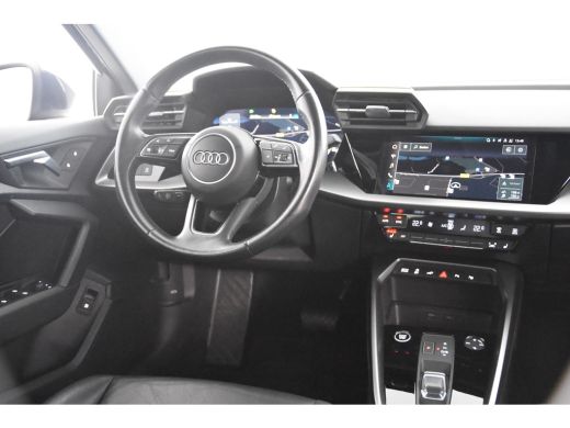 Audi A3 Sportback 40 TFSI e Advanced edition *1ste Eigenaar*Leer*Navigatie*PDC* ActivLease financial lease