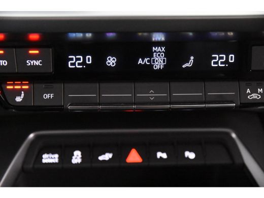 Audi A3 Sportback 40 TFSI e Advanced edition *1ste Eigenaar*Leer*Navigatie*PDC* ActivLease financial lease