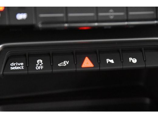 Audi A3 Sportback 40 TFSI e Advanced edition *1ste Eigenaar*Leer*Navigatie*PDC* ActivLease financial lease