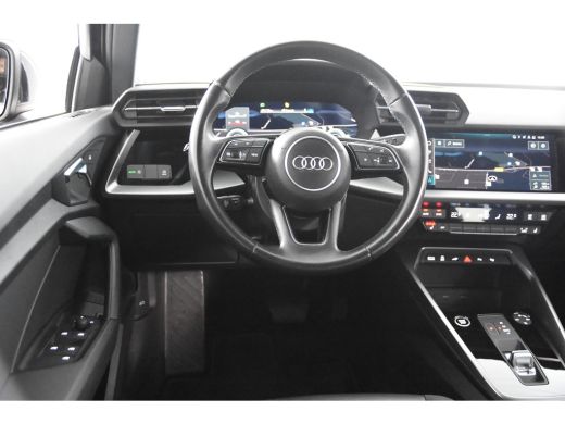 Audi A3 Sportback 40 TFSI e Advanced edition *1ste Eigenaar*Leer*Navigatie*PDC* ActivLease financial lease
