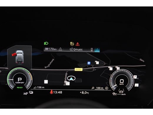 Audi A3 Sportback 40 TFSI e Advanced edition *1ste Eigenaar*Leer*Navigatie*PDC* ActivLease financial lease