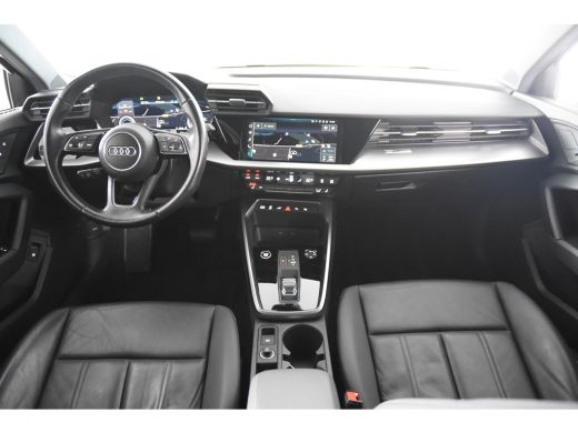 Audi A3 Sportback 40 TFSI e Advanced edition *1ste Eigenaar*Leer*Navigatie*PDC* ActivLease financial lease