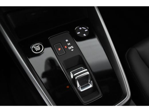 Audi A3 Sportback 40 TFSI e Advanced edition *1ste Eigenaar*Leer*Navigatie*PDC* ActivLease financial lease