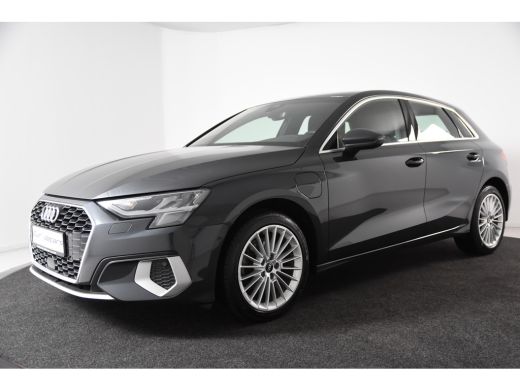 Audi A3 Sportback 40 TFSI e Advanced edition *1ste Eigenaar*Leer*Navigatie*PDC* ActivLease financial lease