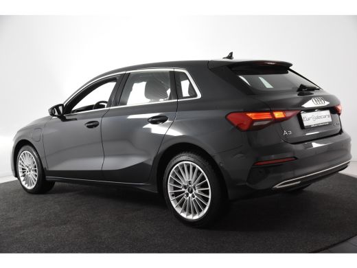 Audi A3 Sportback 40 TFSI e Advanced edition *1ste Eigenaar*Leer*Navigatie*PDC* ActivLease financial lease