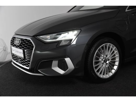 Audi A3 Sportback 40 TFSI e Advanced edition *1ste Eigenaar*Leer*Navigatie*PDC* ActivLease financial lease