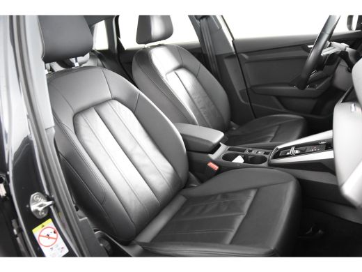 Audi A3 Sportback 40 TFSI e Advanced edition *1ste Eigenaar*Leer*Navigatie*PDC* ActivLease financial lease