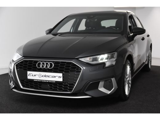 Audi A3 Sportback 40 TFSI e Advanced edition *1ste Eigenaar*Leer*Navigatie*PDC* ActivLease financial lease